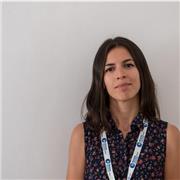 Insegnante certificata offre lezioni di Lingua Inglese online